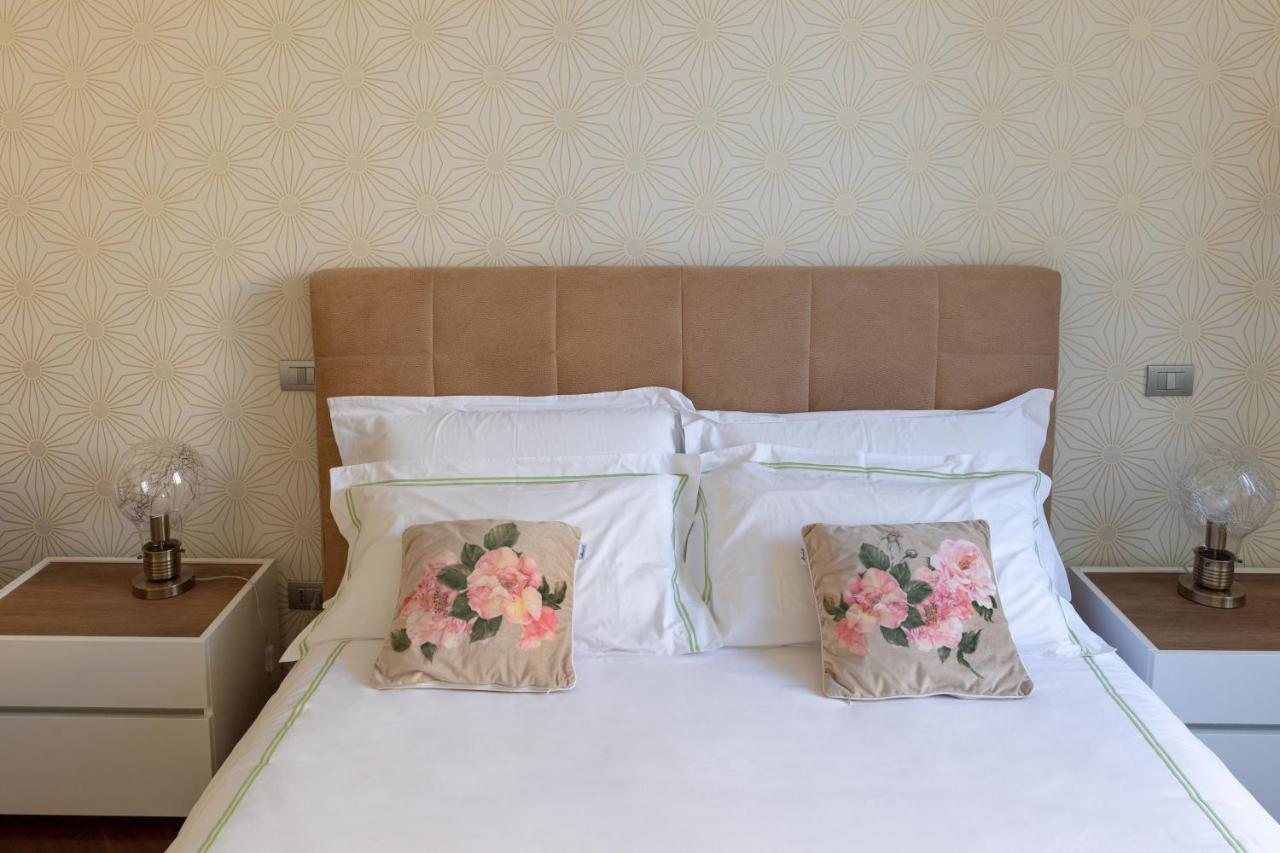 Madeleine Apartments - Residenza Belle Epoque Milano Ngoại thất bức ảnh