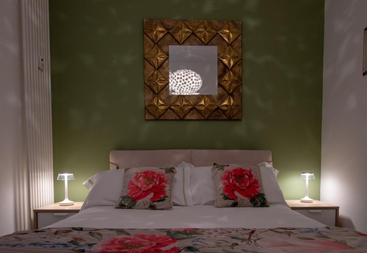 Madeleine Apartments - Residenza Belle Epoque Milano Ngoại thất bức ảnh