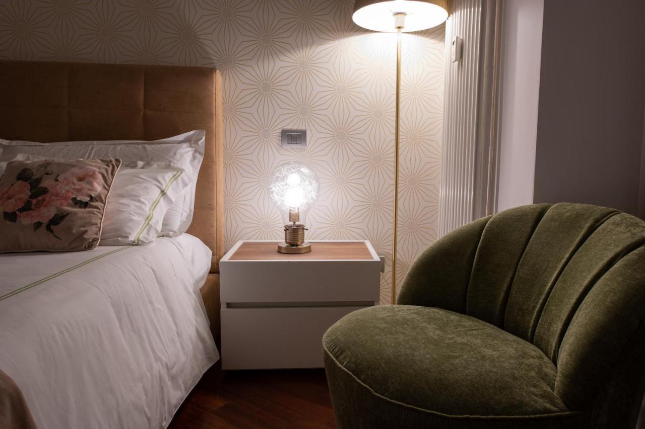 Madeleine Apartments - Residenza Belle Epoque Milano Ngoại thất bức ảnh