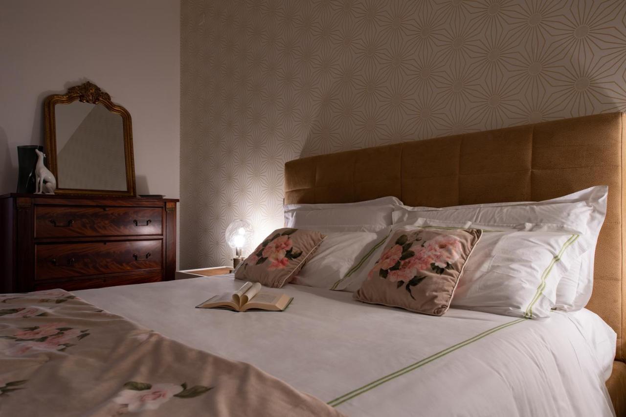 Madeleine Apartments - Residenza Belle Epoque Milano Ngoại thất bức ảnh