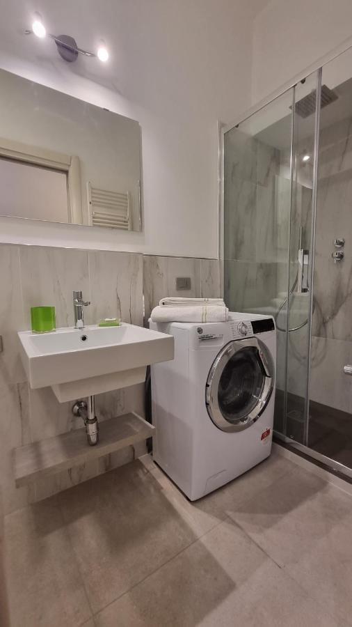 Madeleine Apartments - Residenza Belle Epoque Milano Ngoại thất bức ảnh