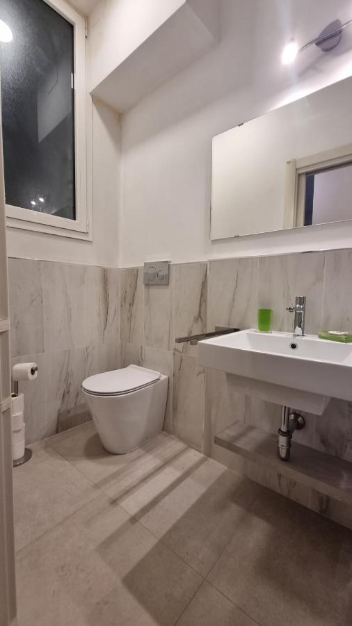 Madeleine Apartments - Residenza Belle Epoque Milano Ngoại thất bức ảnh