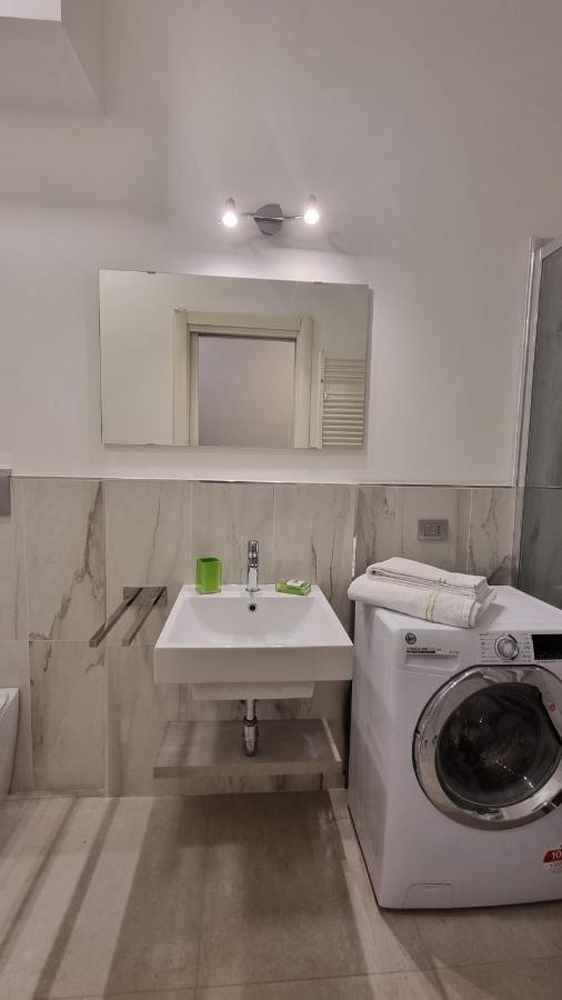 Madeleine Apartments - Residenza Belle Epoque Milano Ngoại thất bức ảnh